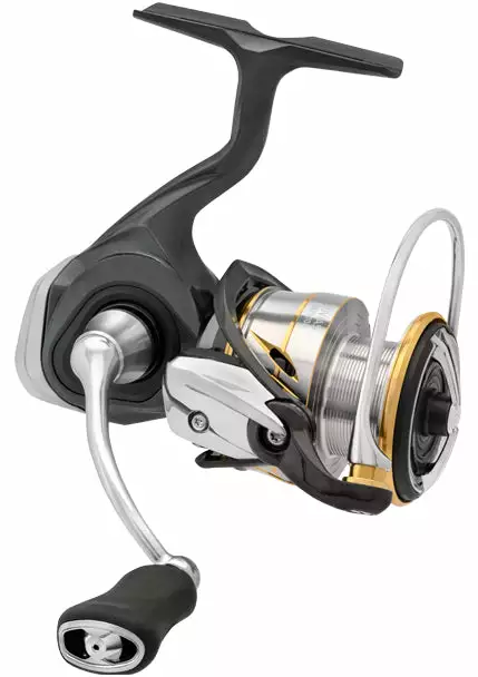 Daiwa Luvias FC LT 1 Daiwa Luvias FC LT