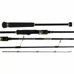 Majorcraft Giant Kiling X Jigging