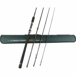 Majorcraft Crostage X Travel Spin