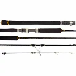 Majorcraft Crostage X Shore Jigging