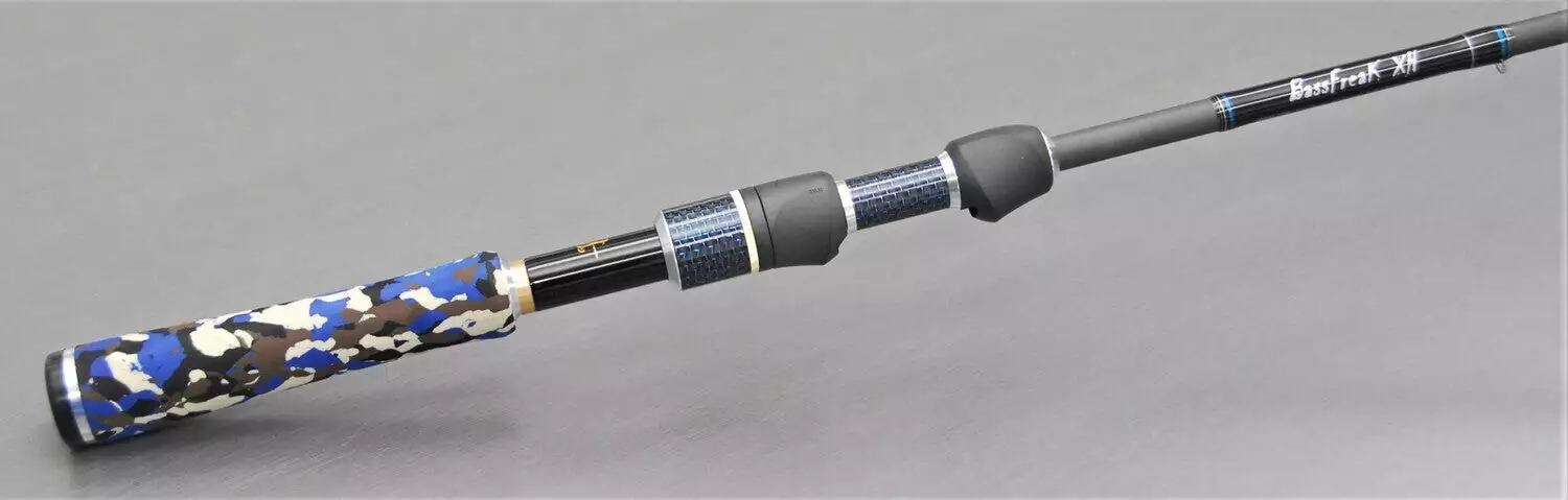 Millerods Millerod Bass Freak XH 601 1 Millerods Millerod Bass Freak XH 601