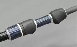 Millerods Millerod Bass Freak XH 601 6 Millerods Millerod Bass Freak XH 601 -Reels Shop MillerodBassfreakXH6013