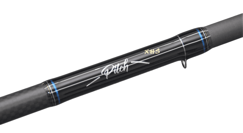 Millerods Millerod Pitch XHS 610 4 Millerods Millerod Pitch XHS 610 - Image 4