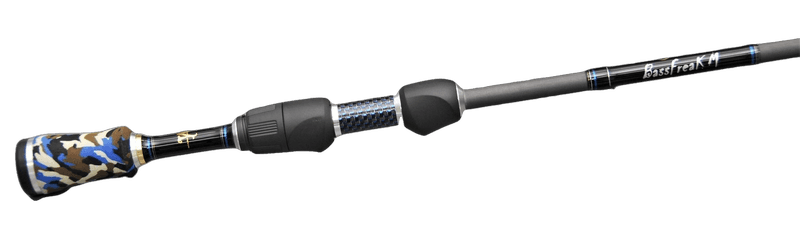 Millerods Millerod Bass Freak M 601 1 Millerods Millerod Bass Freak M 601