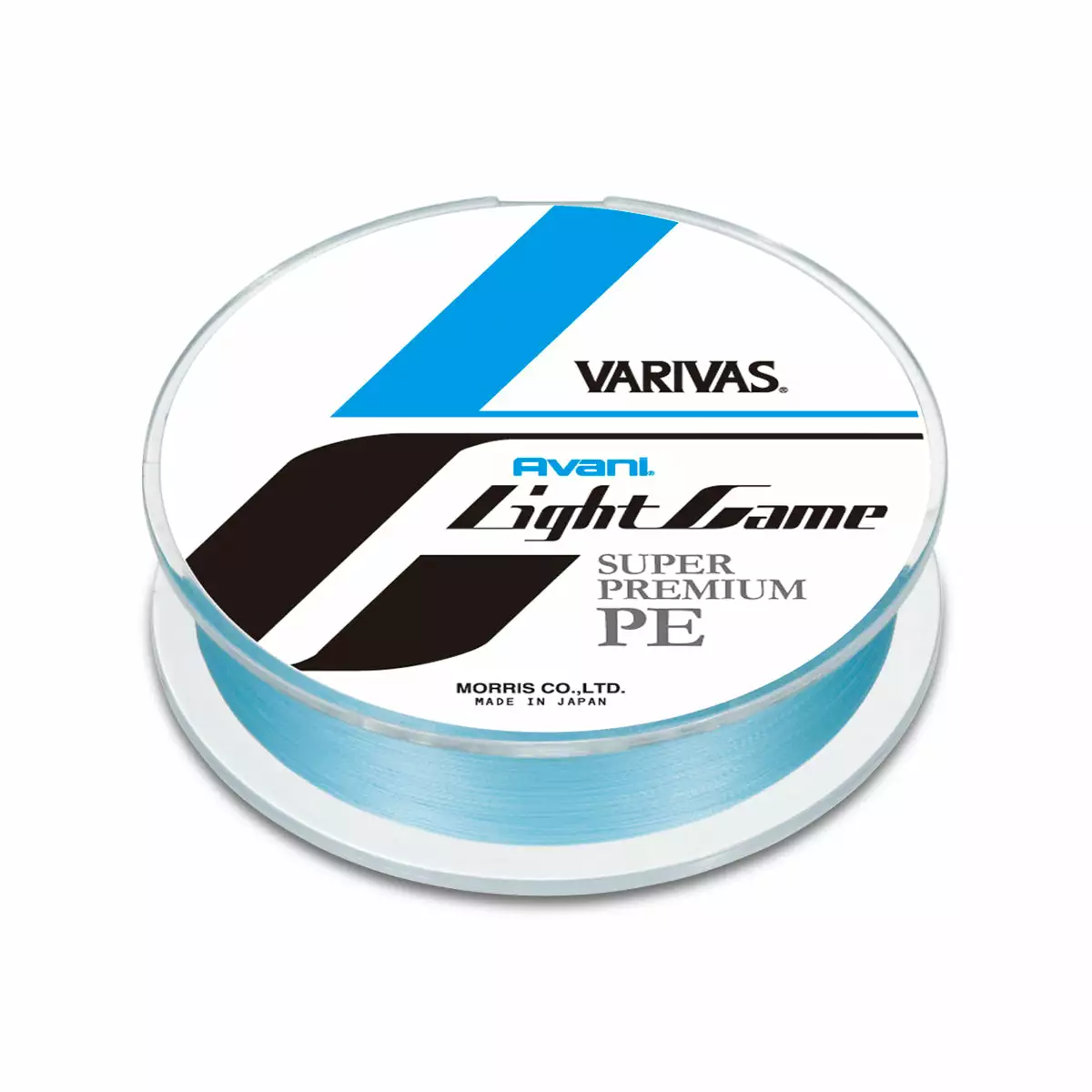 Varivas Lightgame PE 1 Varivas Lightgame PE
