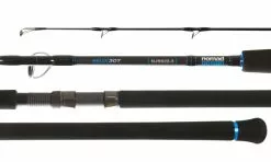Nomad Design Rod Slow Pitch