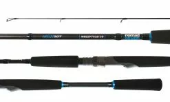 Nomad Design Rod Inshore