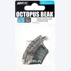 BKK Octopus Beak 25pk