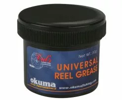 TackleWest Okuma Reel Grease