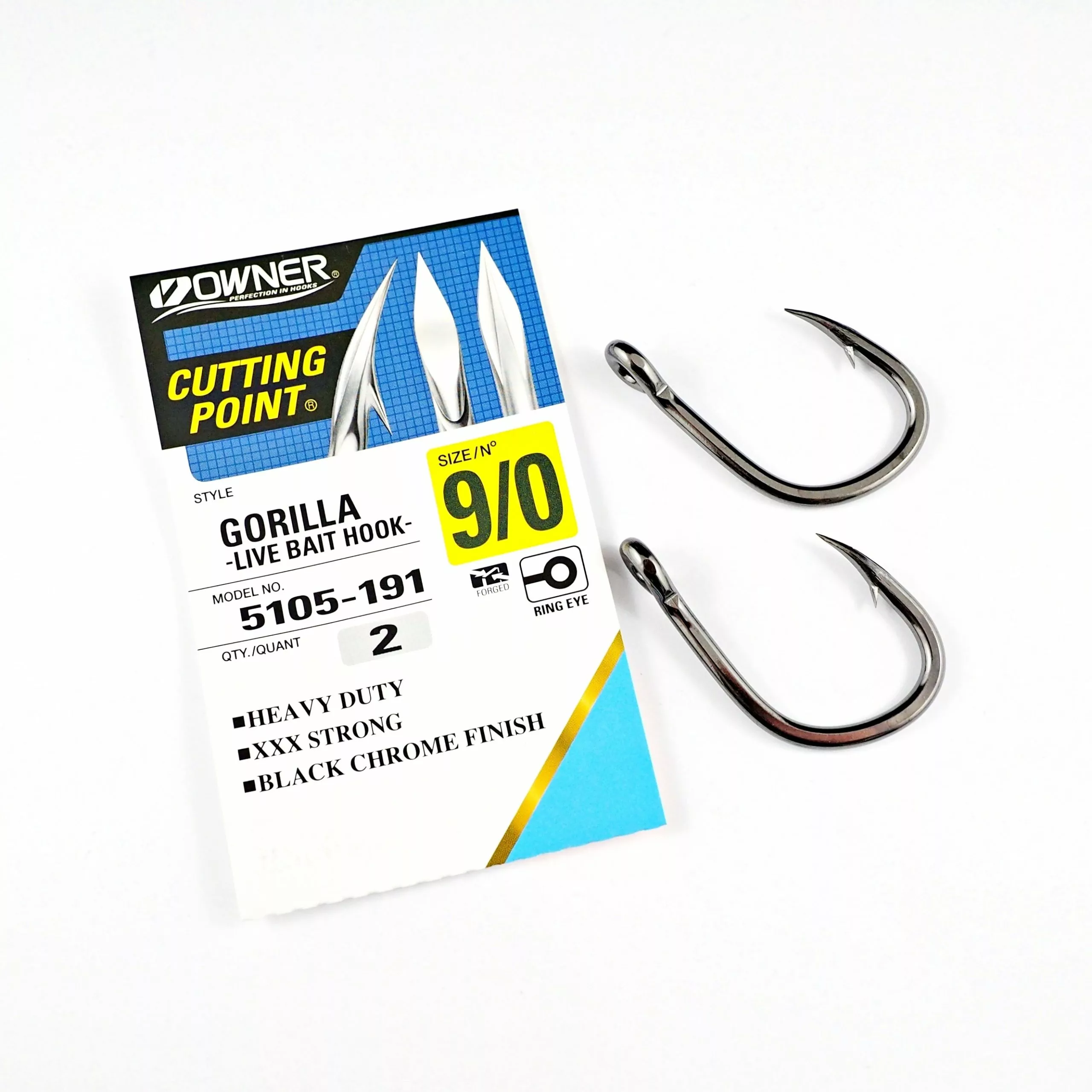 Owner Gorilla Prepack 1 Owner Gorilla Prepack