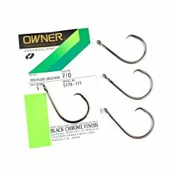 Owner SSW Inline Circle Pro Pack