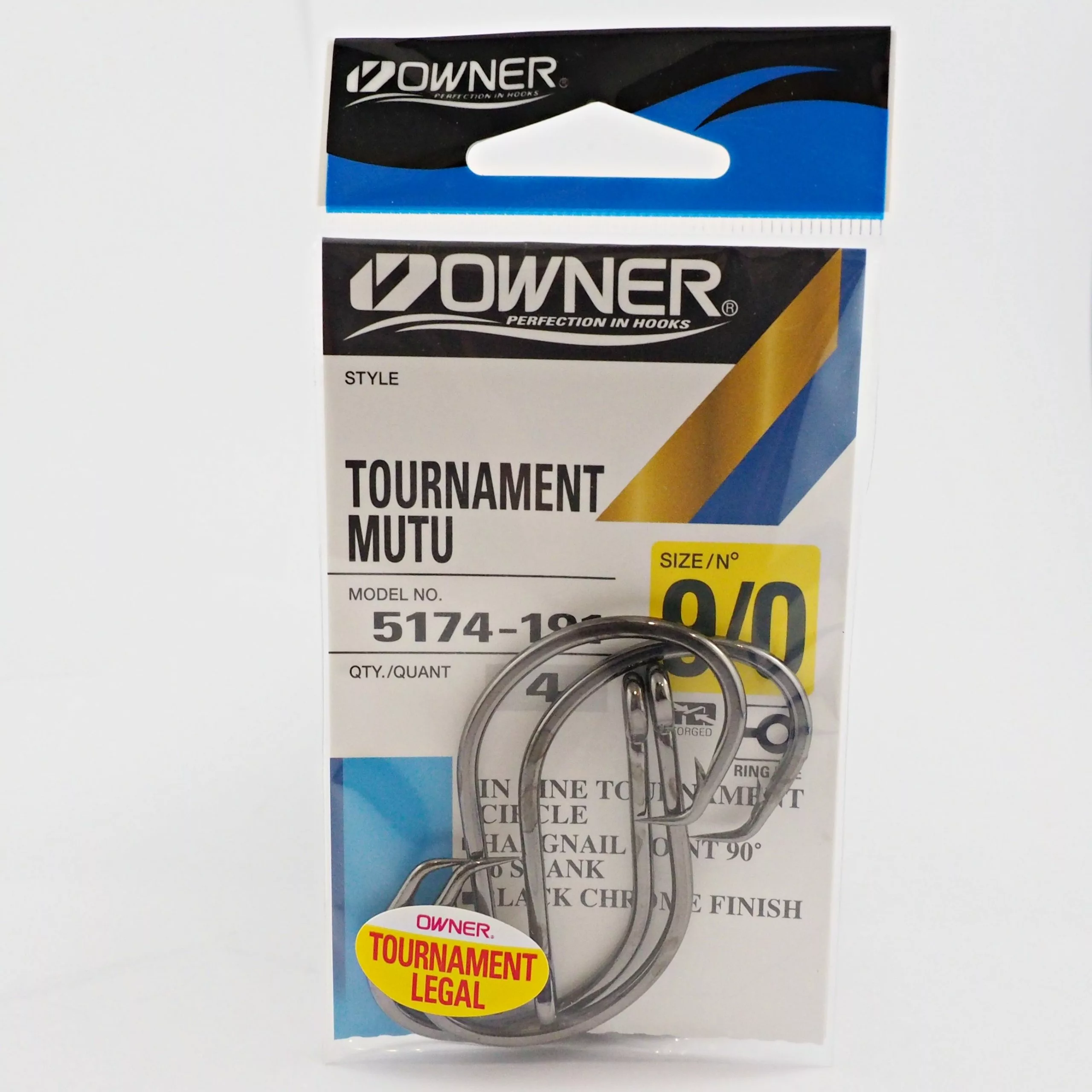 Owner Tournament Mutu Circle 2 Owner Tournament Mutu Circle - Image 2