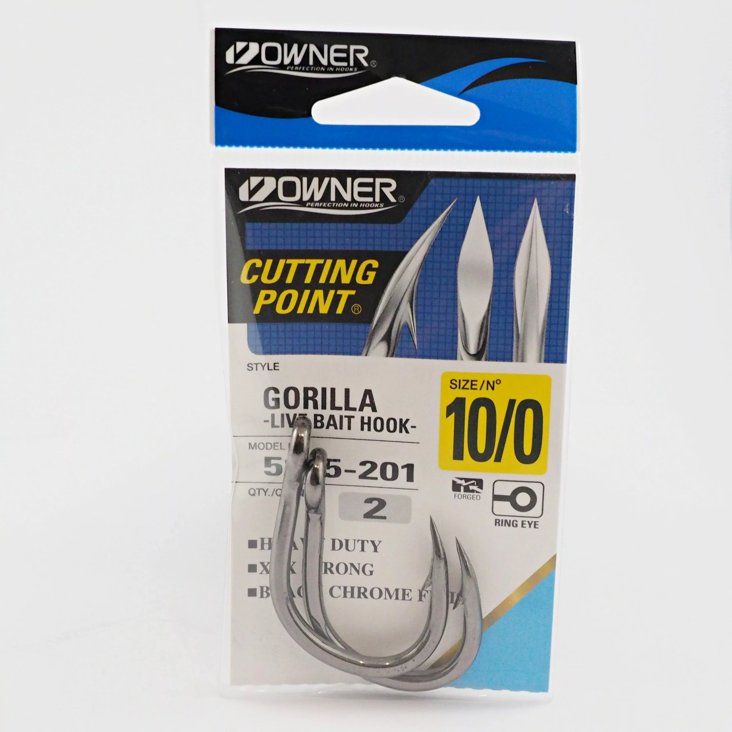 Owner Gorilla Prepack 2 Owner Gorilla Prepack - Image 2