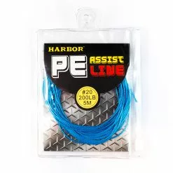 Harbor PE Assist Cord