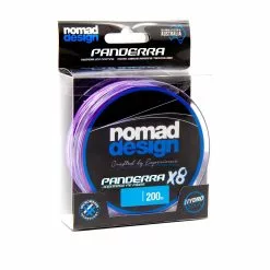 Nomad Design Panderra Braid 200mt