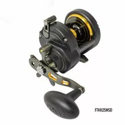 PENN Fathom II Star Darg 9 PENN Fathom II Star Darg -Reels Shop PennFathomStarDrag25