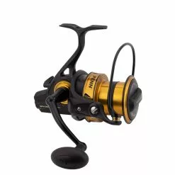Penn Spinfisher VI Longcast