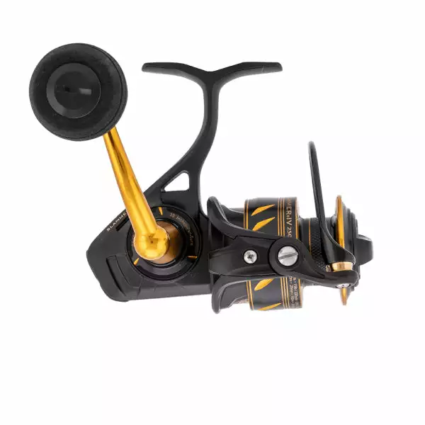 Penn SLAMMER IV 2 Penn SLAMMER IV - Image 2