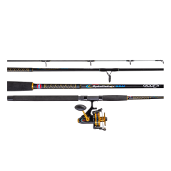 Penn Spinfisher 850SSM 10 Foot Beach Combo