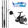 Penn Pursuit IV 5000 PE4 Jigging Combo