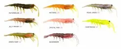 Pro Lure Clone Prawn 92mm -Reels Shop ProlureClonePrawnTacklewest3 6bf4c874 6af7 45a0 b712 7123bcea4ef1