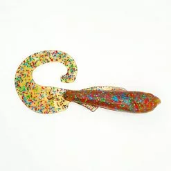 Razor Edge Grubson 65mm