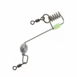 Richter Live Bait Slider Weighted 1.6mm