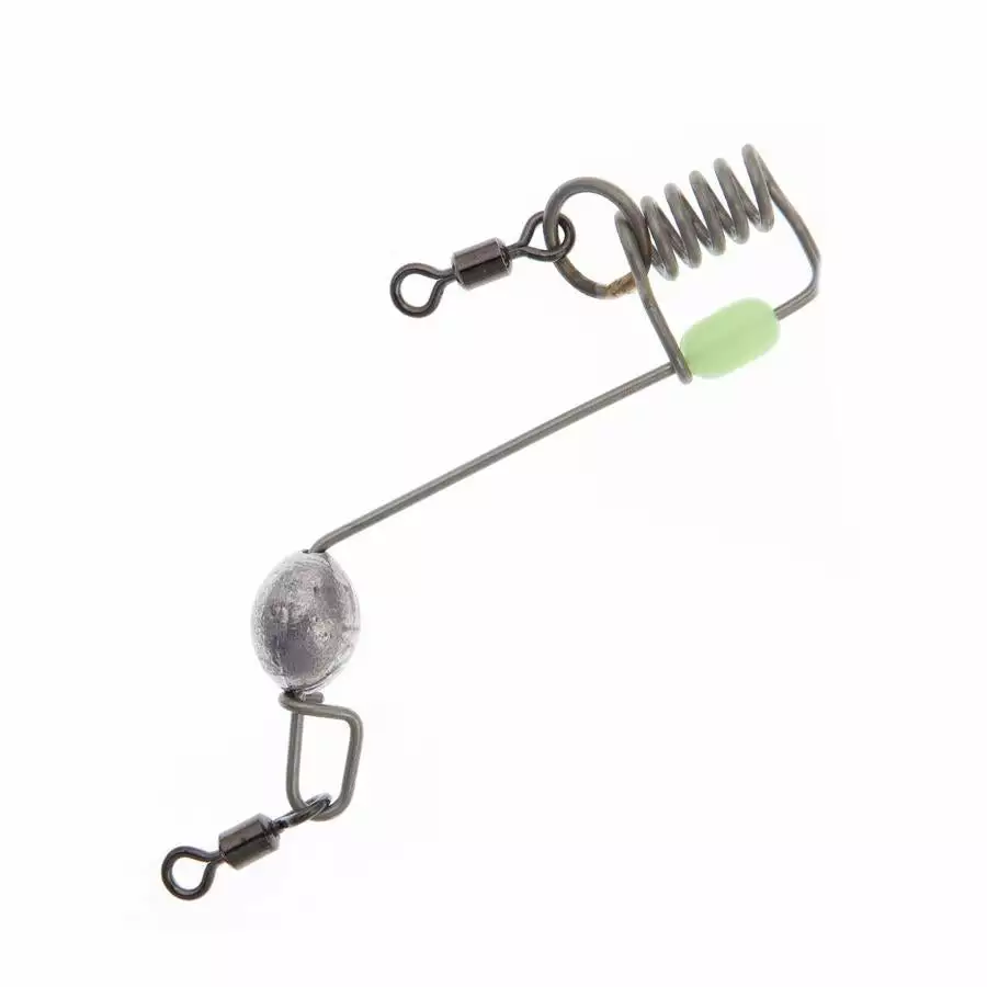 Richter Live Bait Slider Weighted 1.6mm 1 Richter Live Bait Slider Weighted 1.6mm