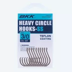 BKK Heavy Circle Hook