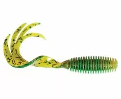 Zman ST GrubZ 2.5 -Reels Shop STgrubzdirtyoil