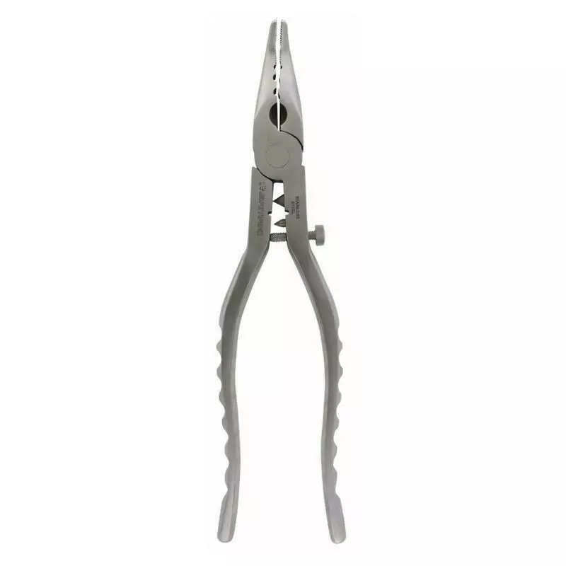 Samaki Stainless Multi Purpose Plier 1 Samaki Stainless Multi Purpose Plier
