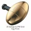 Daiwa Saltiga SLP Works Egg Knob