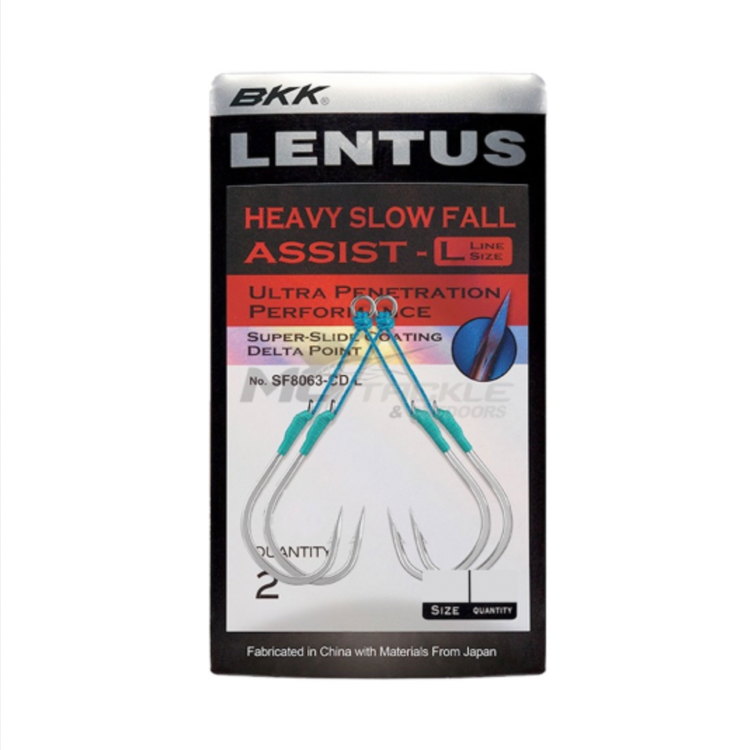 BKK SF Lentus Assist 1 BKK SF Lentus Assist