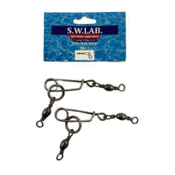 TackleWest SW Lab Slide Bait Snap