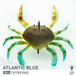 Chase Baits Chasebaits Smash Crab -Reels Shop Smash Crab Atlantic Blue 1000x e0209579 0c0c 4532 b3c7 12b542e39078