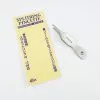 TackleWest Smith Split Ring Tweezer