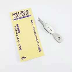 TackleWest Smith Split Ring Tweezer