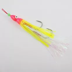 Vexed Squid Dinger -Reels Shop Squid Dinger 4