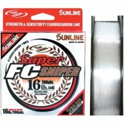 Sunline Super FC Sniper 200yds