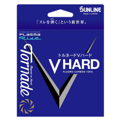 Sunline V Hard Plasma Rise FC