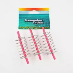 DIPDAB Sunseeker Burley Cage Wire Runing 3pk