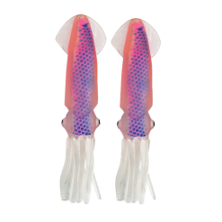 Misc Hi Glow Soft Squid