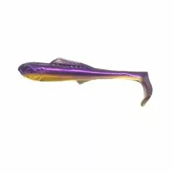 Razor Edge Swimson -Reels Shop SwimsonCandyPurple Tacklewest