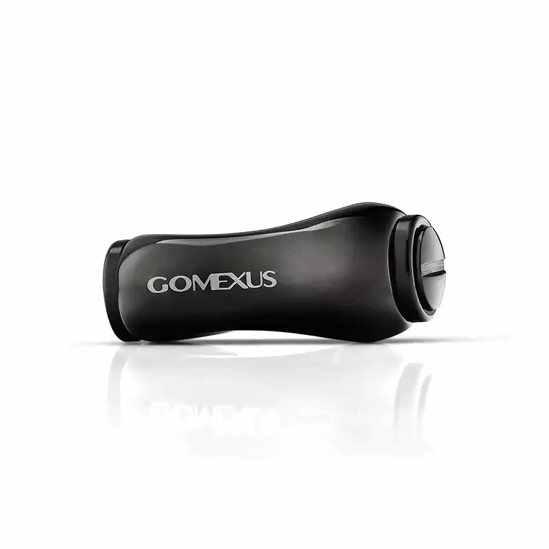 Gomexus Titanium Power Knob 22mm 5 Gomexus Titanium Power Knob 22mm - Image 5