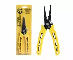 TT Large Split Ring Plier 7in