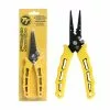 TT LLarge Straight Plier 7in
