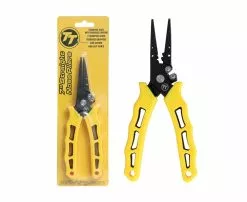 TT LLarge Straight Plier 7in