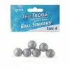 Tec Tackle Tectackle Ball Sinker