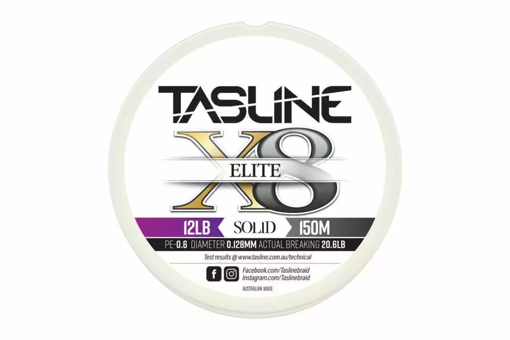 Tasline Elite 150m 1 Tasline Elite 150m