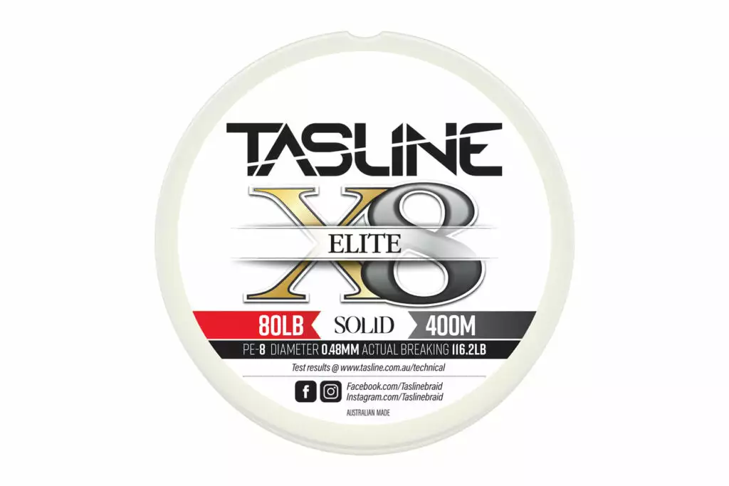 Tasline Elite 400m 1 Tasline Elite 400m